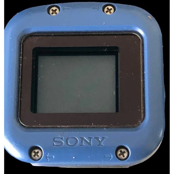 SONY DSC-U60 SONY CYBER-SHOT U DSC-U60 Digital Still Camera